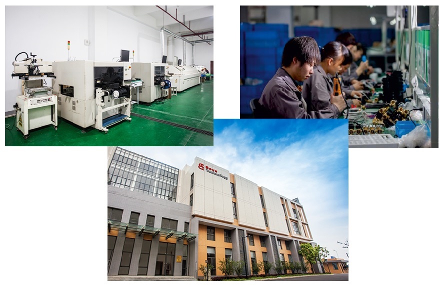 BOVE TECHNOLOGY general pictures